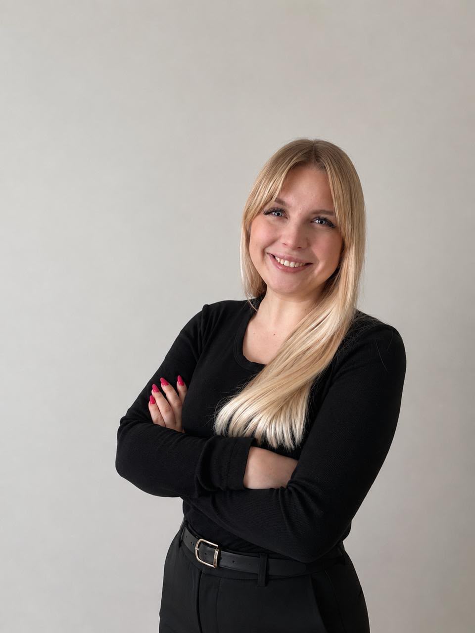 Kinga Płotka